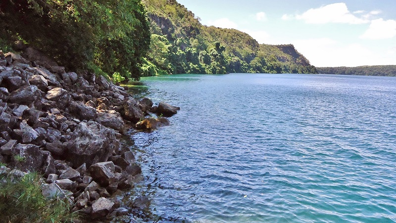 Lake Chala Day Trip