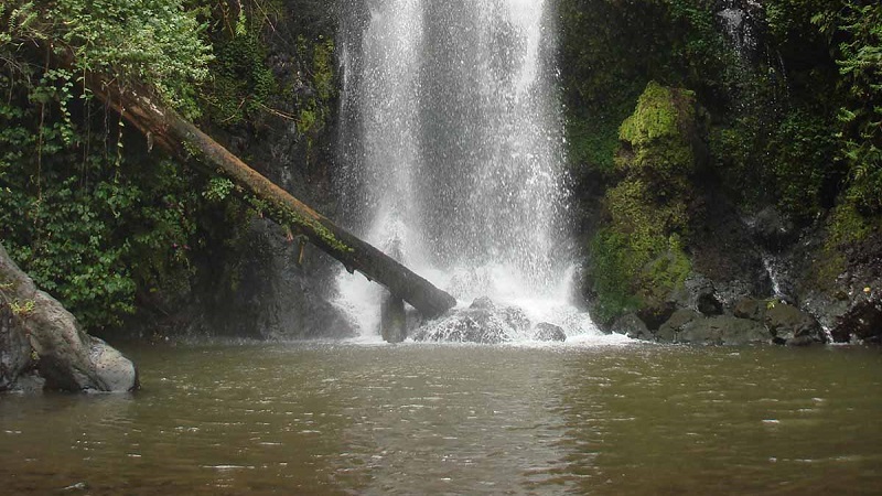 Lake Chala